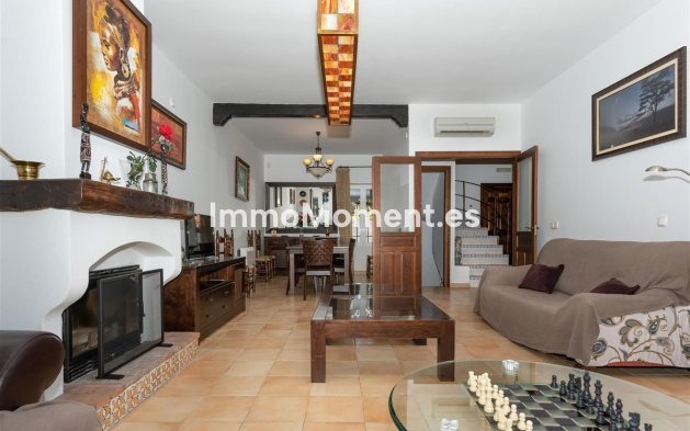 Reventa - Villa - Interior  - Alhaurín el Grande Centro