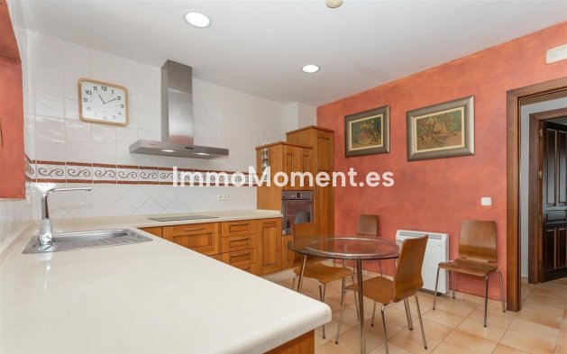 Reventa - Villa - Interior  - Alhaurín el Grande Centro