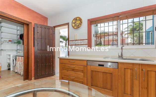 Reventa - Villa - Interior  - Alhaurín el Grande Centro