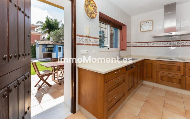 Reventa - Villa - Interior  - Alhaurín el Grande Centro