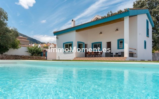 Reventa - Villa - Interior  - Alhaurín el Grande Centro