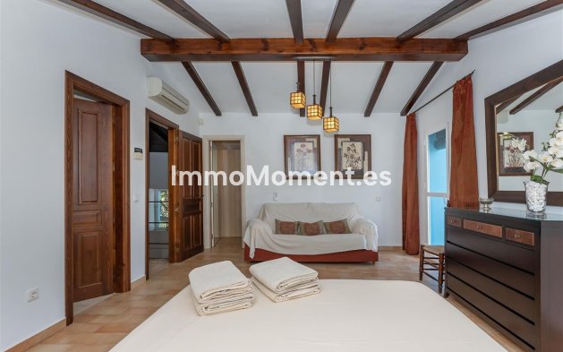 Reventa - Villa - Interior  - Alhaurín el Grande Centro