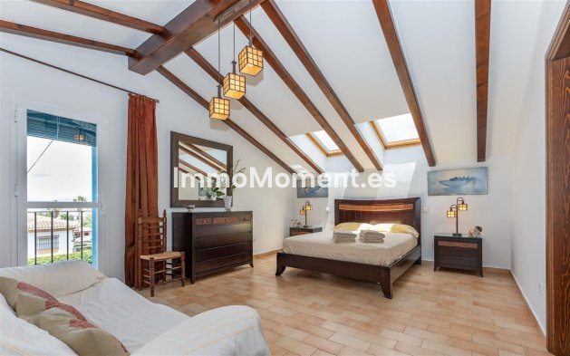 Reventa - Villa - Interior  - Alhaurín el Grande Centro