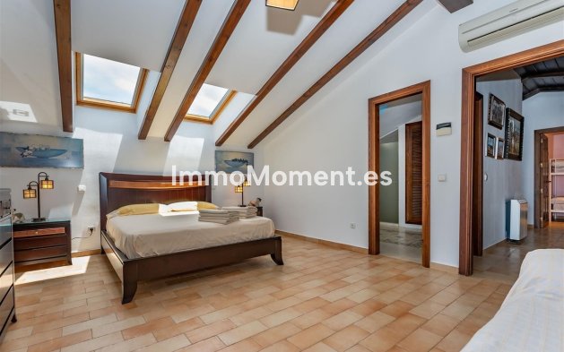 Reventa - Villa - Interior  - Alhaurín el Grande Centro