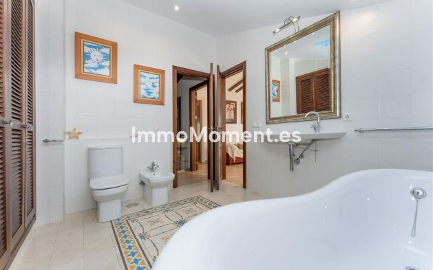 Reventa - Villa - Interior  - Alhaurín el Grande Centro