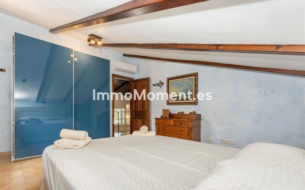 Reventa - Villa - Interior  - Alhaurín el Grande Centro