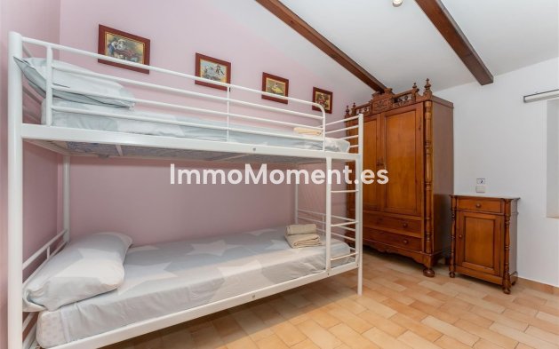 Reventa - Villa - Interior  - Alhaurín el Grande Centro