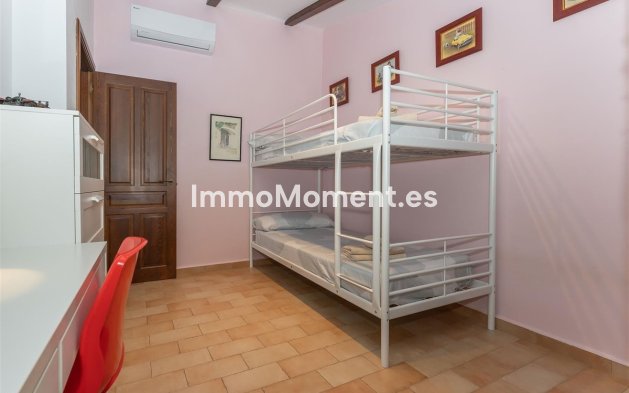 Reventa - Villa - Interior  - Alhaurín el Grande Centro