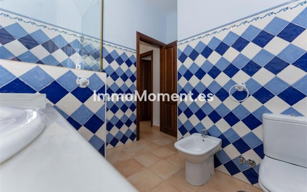 Reventa - Villa - Interior  - Alhaurín el Grande Centro