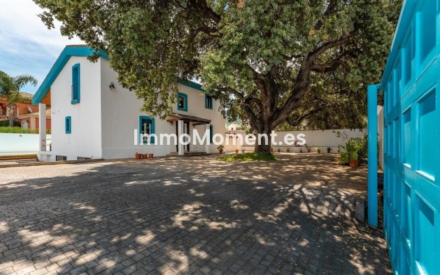 Reventa - Villa - Interior  - Alhaurín el Grande Centro