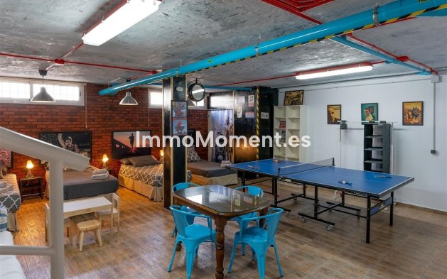 Reventa - Villa - Interior  - Alhaurín el Grande Centro