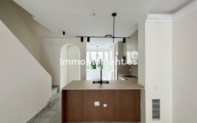 Wiederverkauf - Wohnung - Marbella - The Golden Mile