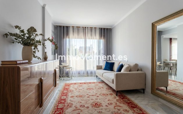 Revente - Appartement - Benahavís - Benahavís Centro