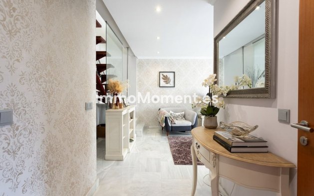 Revente - Appartement - Benahavís - Benahavís Centro