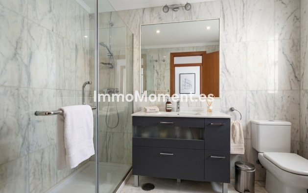 Revente - Appartement - Benahavís - Benahavís Centro