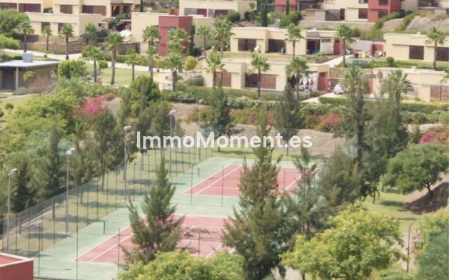 Revente - Appartement - Benahavís - Benahavís Centro