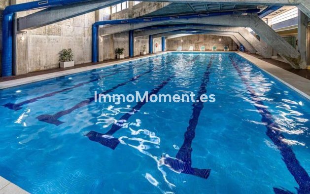 Revente - Appartement - Benahavís - Benahavís Centro