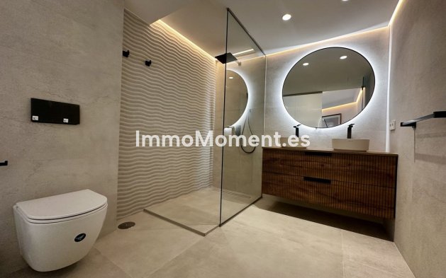 Wiederverkauf - Wohnung - Marbella - Marbella Centro