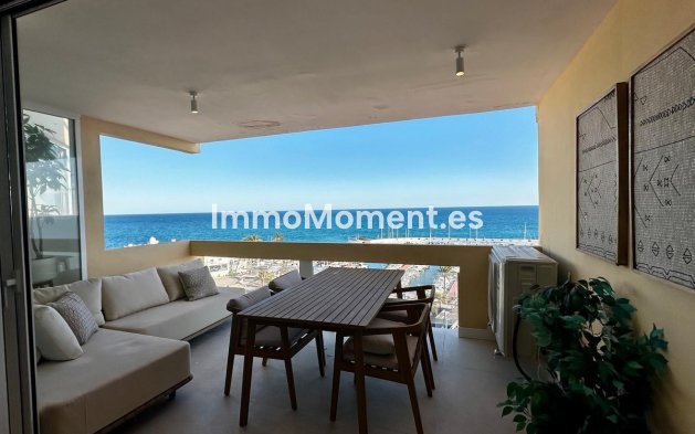 Wiederverkauf - Wohnung - Marbella - Marbella Centro