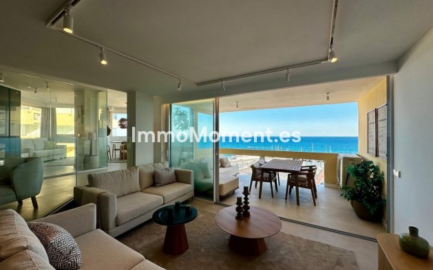 Wiederverkauf - Wohnung - Marbella - Marbella Centro