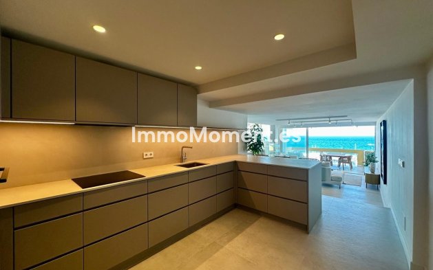 Wiederverkauf - Wohnung - Marbella - Marbella Centro