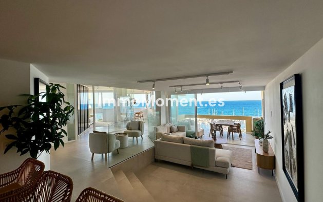 Wiederverkauf - Wohnung - Marbella - Marbella Centro