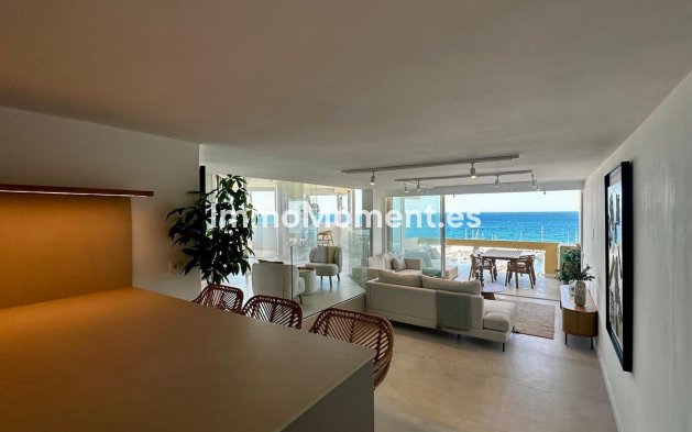 Wiederverkauf - Wohnung - Marbella - Marbella Centro