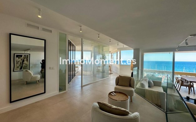 Wiederverkauf - Wohnung - Marbella - Marbella Centro