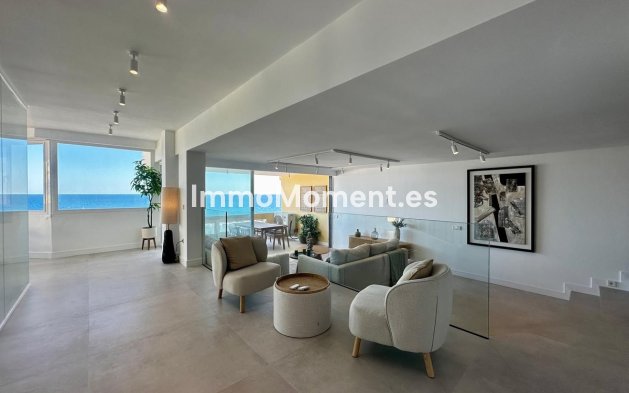 Wiederverkauf - Wohnung - Marbella - Marbella Centro
