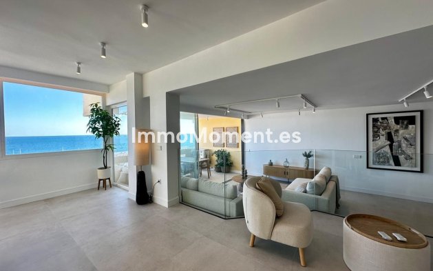 Wiederverkauf - Wohnung - Marbella - Marbella Centro