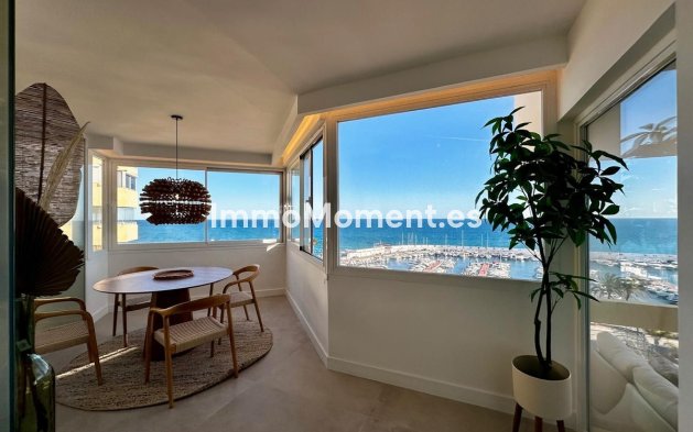 Wiederverkauf - Wohnung - Marbella - Marbella Centro