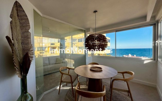 Wiederverkauf - Wohnung - Marbella - Marbella Centro