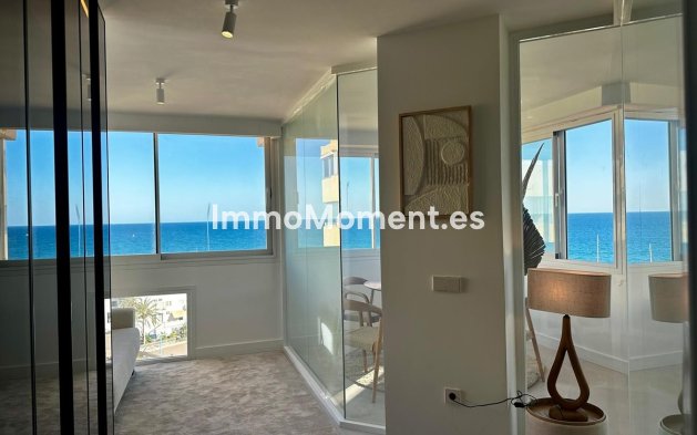 Wiederverkauf - Wohnung - Marbella - Marbella Centro