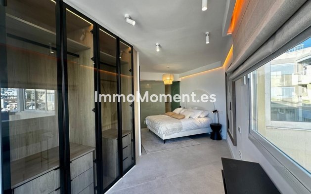 Wiederverkauf - Wohnung - Marbella - Marbella Centro