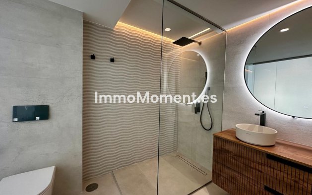 Wiederverkauf - Wohnung - Marbella - Marbella Centro