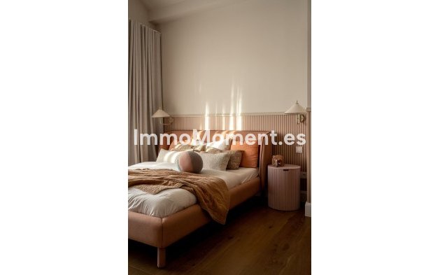 Wiederverkauf - Villa - Marbella - El Rosario