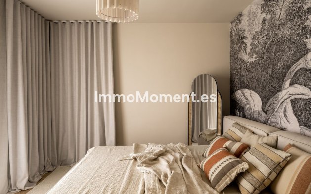 Wiederverkauf - Villa - Marbella - El Rosario