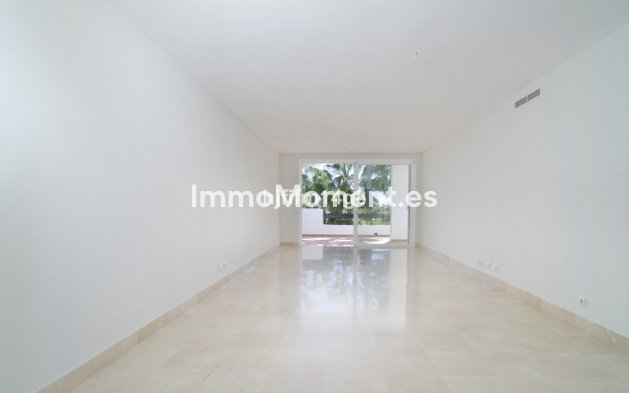 Revente - Appartement - Marbella - Nueva Andalucía