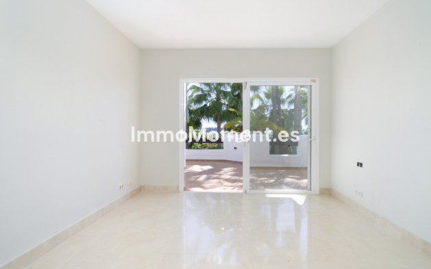 Revente - Appartement - Marbella - Nueva Andalucía