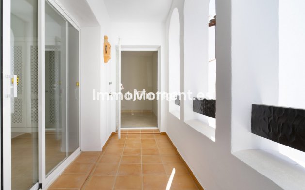 Revente - Appartement - Marbella - Nueva Andalucía