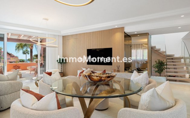 Reventa - Apartamento - Estepona  - Estepona Centro