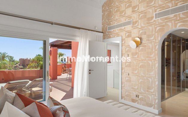 Reventa - Apartamento - Estepona  - Estepona Centro