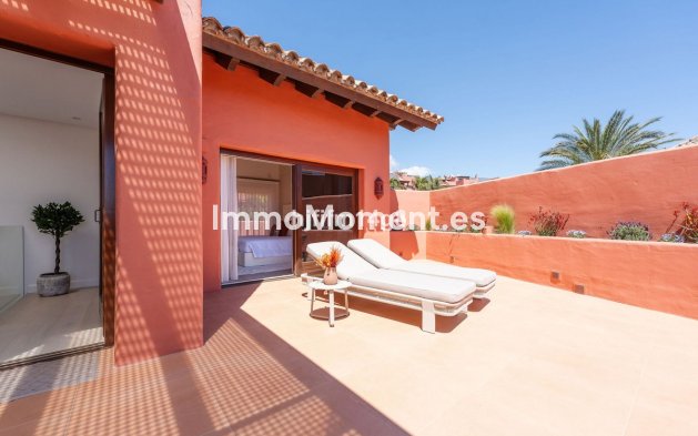 Reventa - Apartamento - Estepona  - Estepona Centro