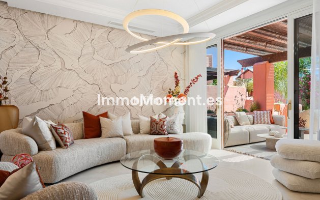 Reventa - Apartamento - Estepona  - Estepona Centro