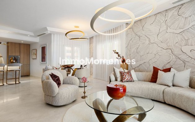 Reventa - Apartamento - Estepona  - Estepona Centro