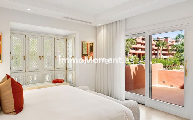 Reventa - Apartamento - Estepona  - Estepona Centro