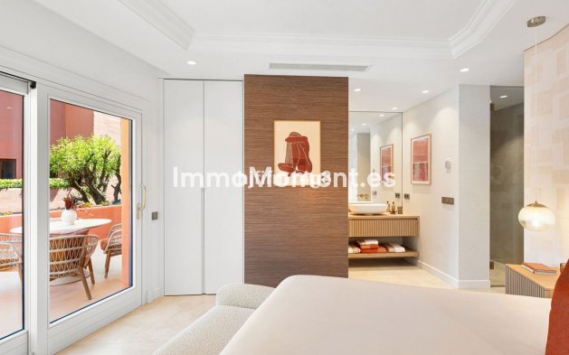 Reventa - Apartamento - Estepona  - Estepona Centro