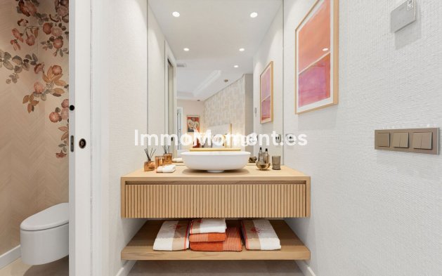 Reventa - Apartamento - Estepona  - Estepona Centro