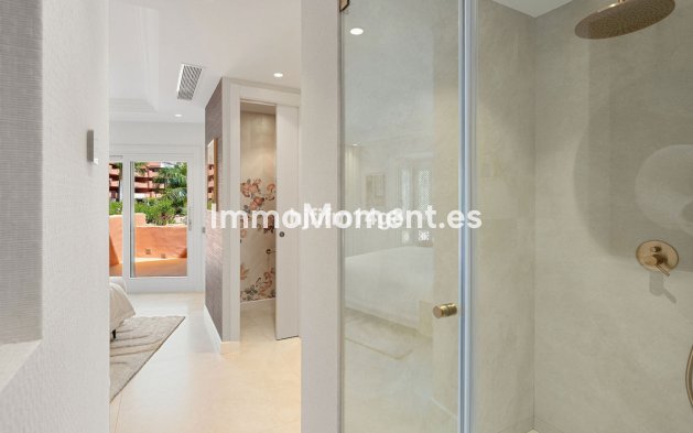 Reventa - Apartamento - Estepona  - Estepona Centro