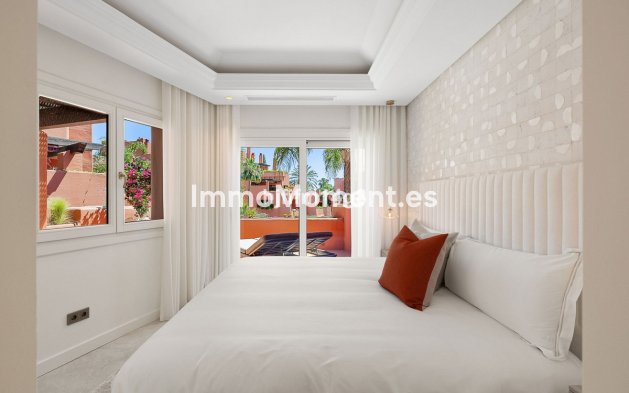 Reventa - Apartamento - Estepona  - Estepona Centro